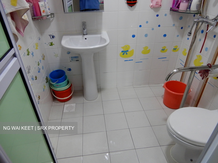 Blk 470A Upper Serangoon Crescent (Hougang), HDB 4 Rooms #214443521
